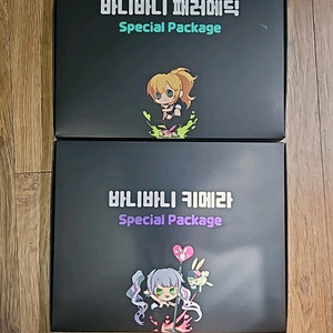 던파 스페셜패키지 팝니다