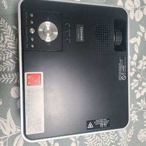 도시바 XLP-X2000 프로젝터