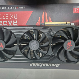 rx6750xt 12g 그래픽카드