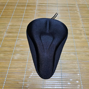 구매시덤)자전거 안장쿠션 새것