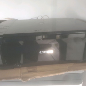 CANON 캐논 픽스마 E569 복합기 프린터