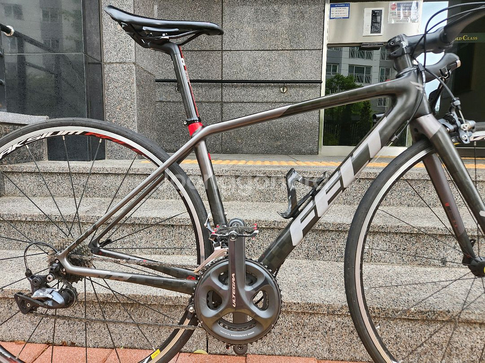 [가격제안가능] FELT 펠트 FR1 로드 자전거--6