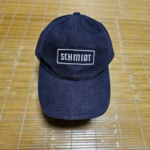 80~90s 슈미츠볼캡 독일제