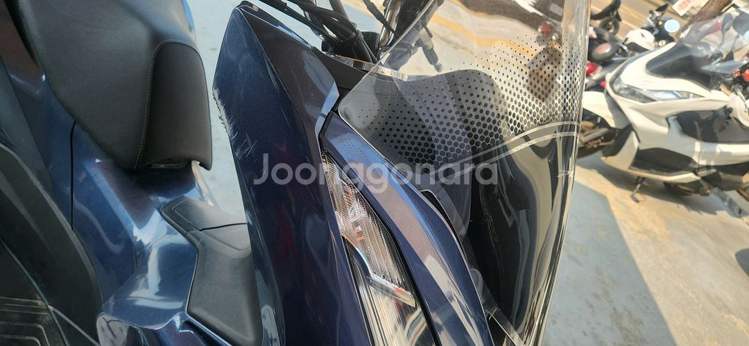 pcx 2022 배달셋팅 o 판매합니다--2