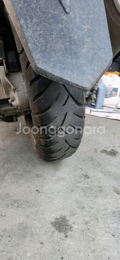 pcx 2022 배달셋팅 o 판매합니다--1