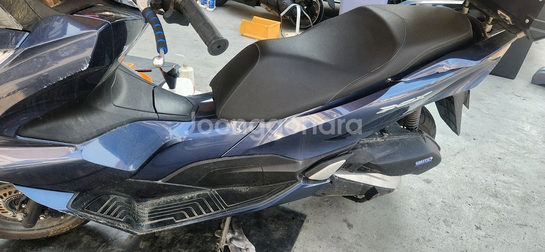 pcx 2022 배달셋팅 o 판매합니다--3