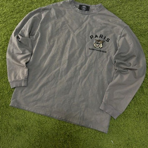 파리게이츠 골프 유니폼 맨투맨 105/XL