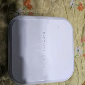 브라더 PT-P710BT. 라벨 프린터 팝니다