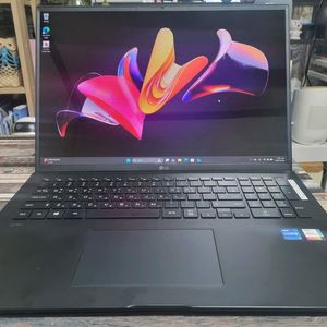 LG Gram 17ZD90P-GX5SK블랙 풀박스