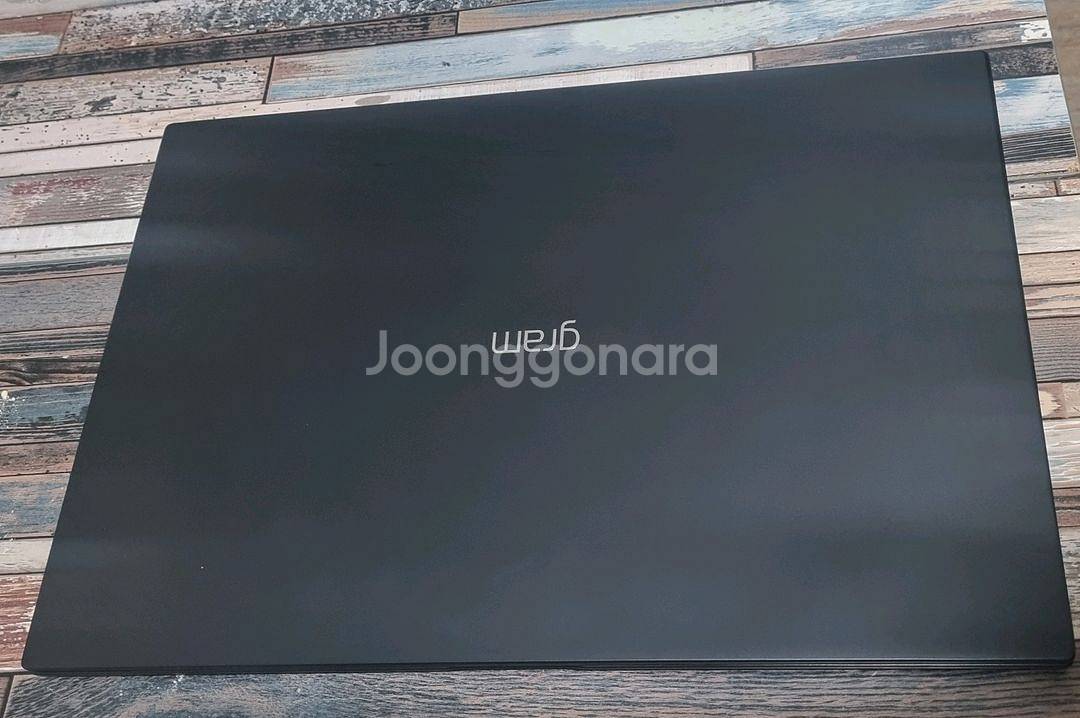 LG Gram 17ZD90P-GX5SK블랙 풀박스--5