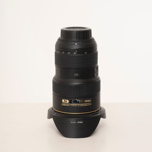 AF-S NIKKOR 16-35mm f4G ED VR