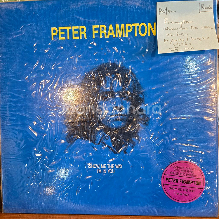 Peter Frampton.show me the way--0