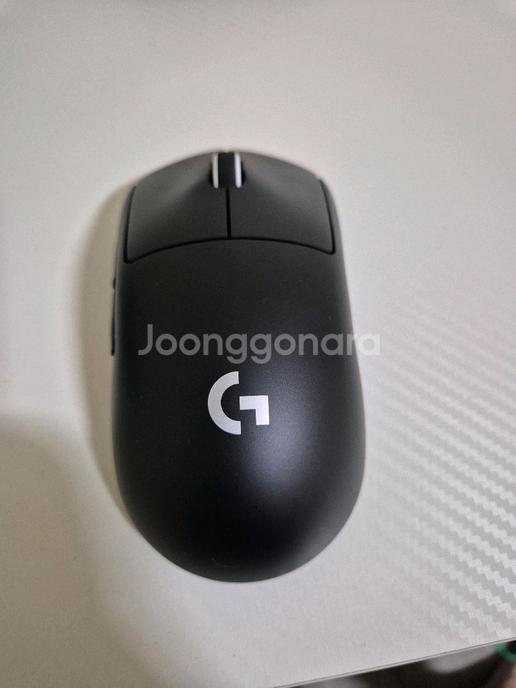 지슈라 G PRO SUPERLIGHT 게이밍마우스--0