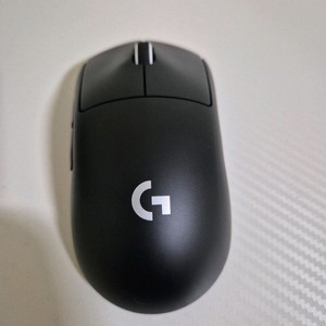 지슈라 G PRO SUPERLIGHT 게이밍마우스
