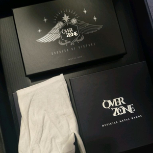 니케 오버존 오르골