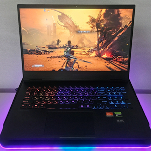 오멘16 4060 QHD 240hz 게이밍노트북