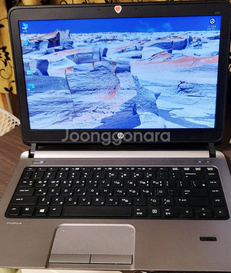 HP노트북--0