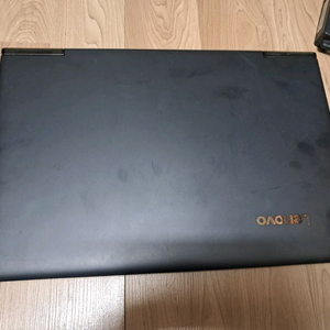 레노바 아이디어패드 700 i7 6700 gtx950m