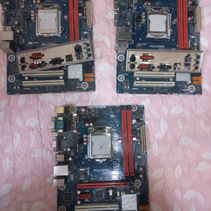 H81-M1 인텔 4세대 메인보드