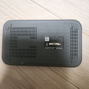 삼성 듀얼 무선 충전기 EP-P5400T