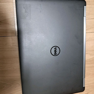 델 래디튜드 i5 6300