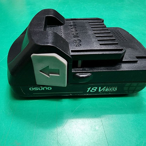 오성 배터리 ORE-1820LSI 18V-2.0