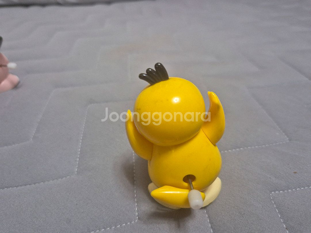 고전]포켓몬키트 고라파덕--1