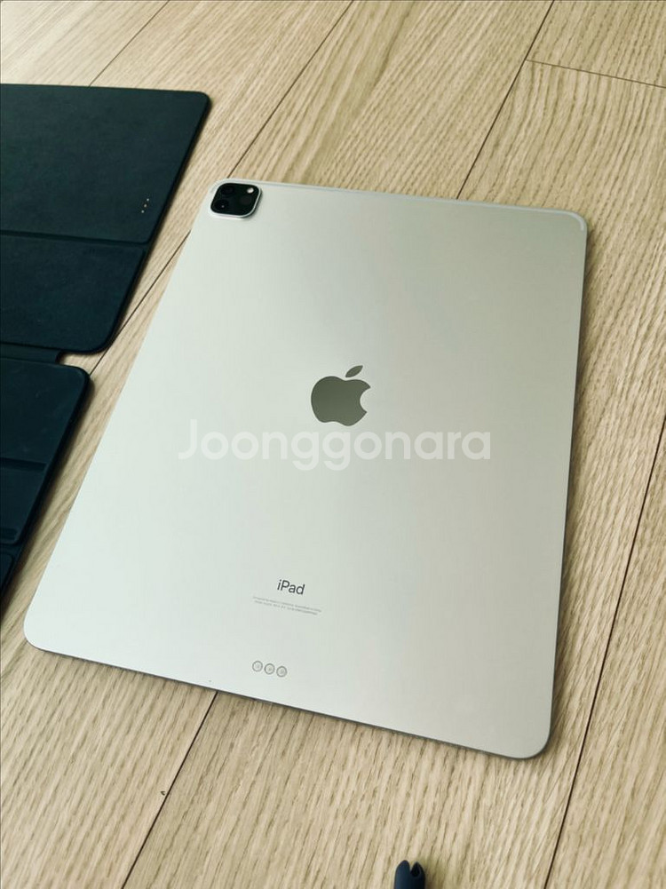 Apple iPad Pro 12.9 4세대+키보드+펜슬--7