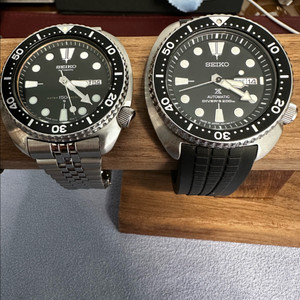 세이코 터틀 SRPE93J1(made in japan)