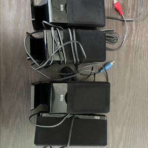 브리츠 스피커(일괄