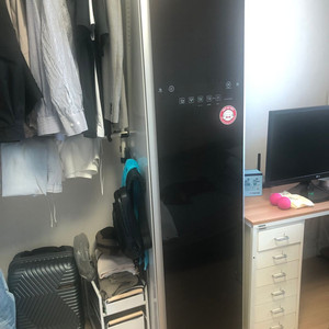 LG 스타일러 s3rf 팝니다.