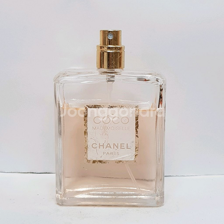코코샤넬 마드모아젤 오드퍼퓸 100ml 0614--0