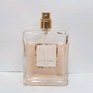 코코샤넬 마드모아젤 오드퍼퓸 100ml 0614