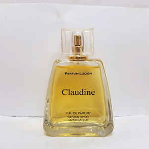 파퓸 루시앙 끌로딘 오드퍼퓸 100ml 0614
