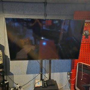 이노스 65인치 TV