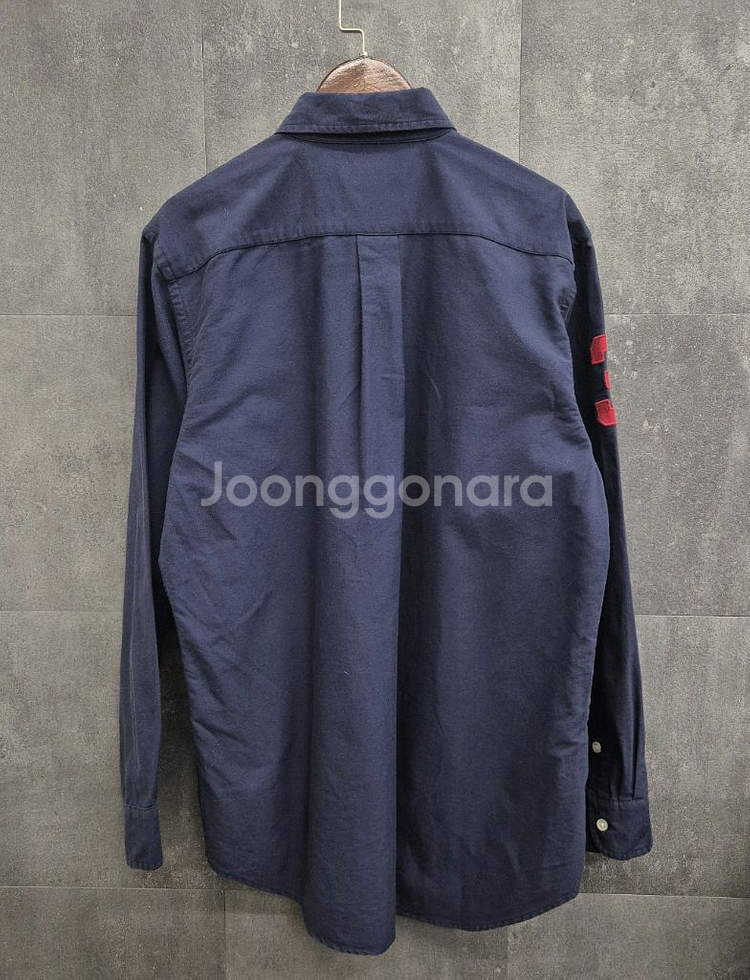 폴로 랄프로렌 빅포니 셔츠--2