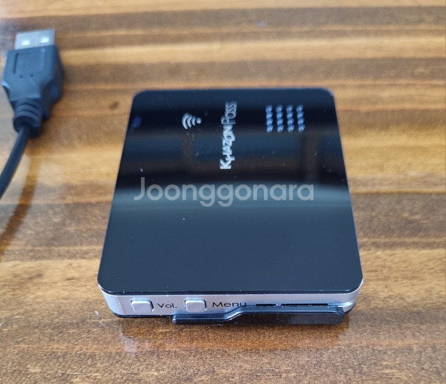 아이나비 블랙박스 2채널 V3000 32GB--3