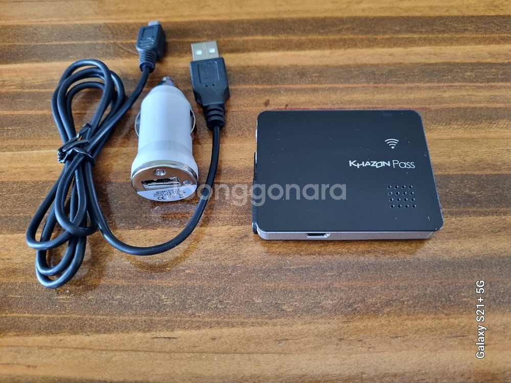 아이나비 블랙박스 2채널 V3000 32GB--5