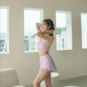 르니끄 폴웨어 마리루 세트