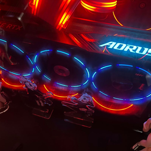 4070ti super aorus master