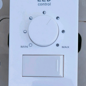 RFsemi ROM-500 LED 조광기새상품