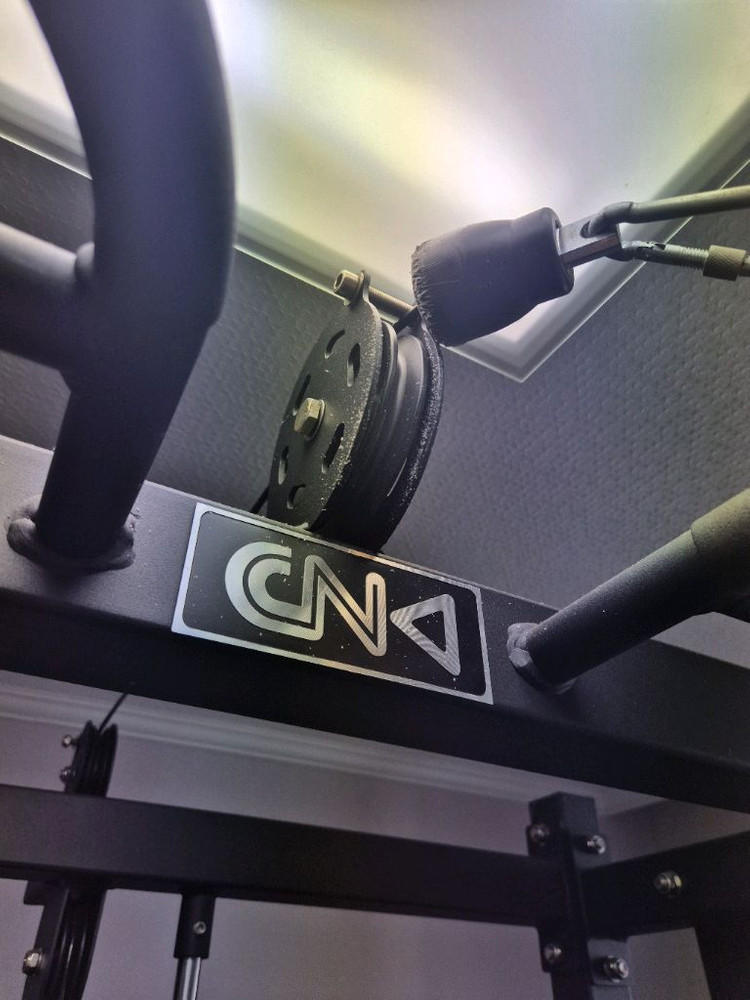 CNK 파워렉 + 누오 덤벨 홈짐 세트--7