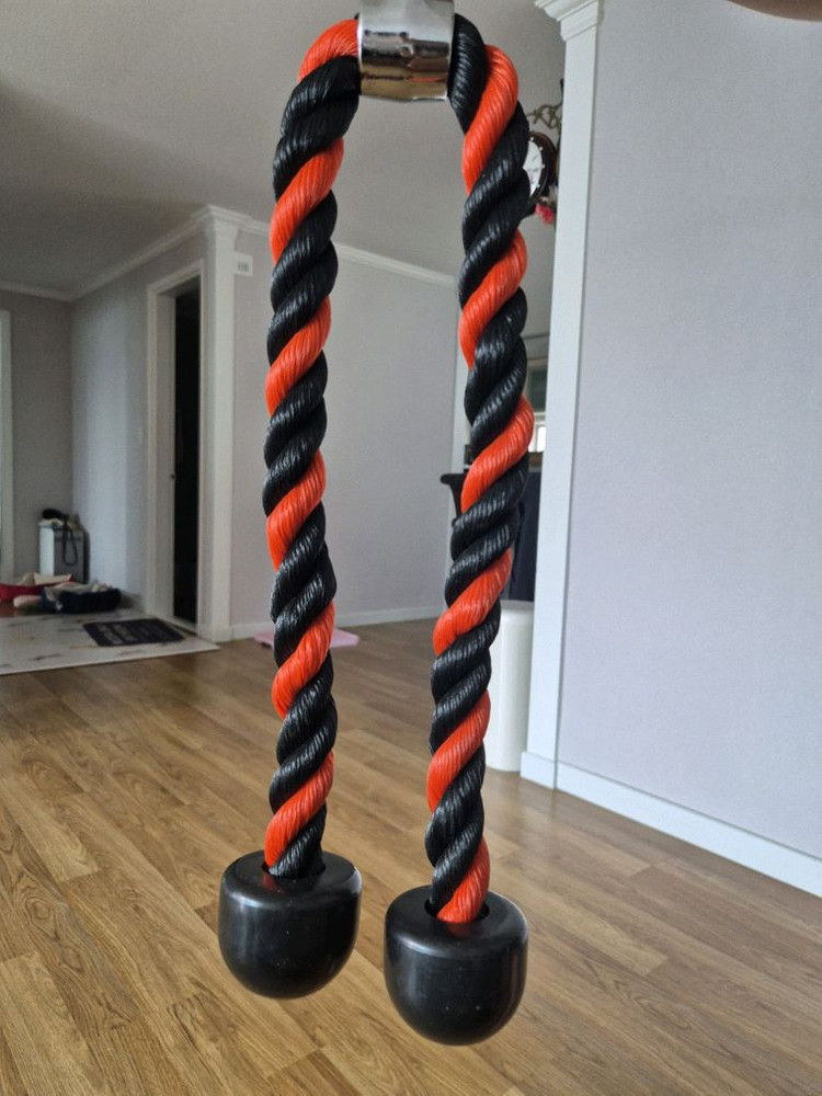 CNK 파워렉 + 누오 덤벨 홈짐 세트--9