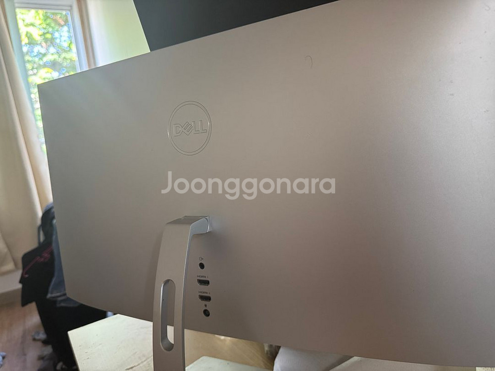 DELL UltraThin S2419HM--0