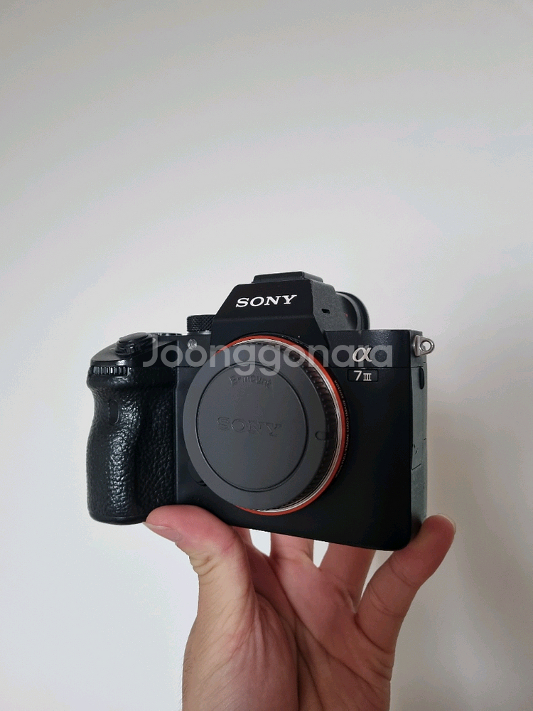 소니 a7m3 + 자이스 2470 f4 렌즈--0