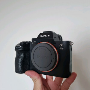 소니 a7m3 + 자이스 2470 f4 렌즈