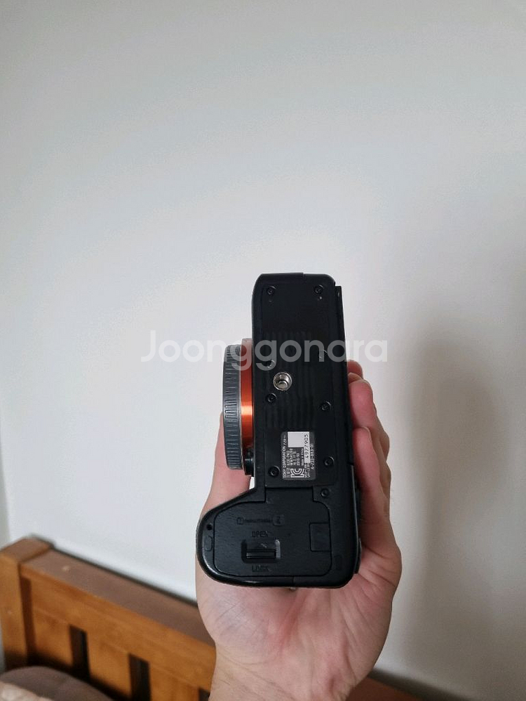 소니 a7m3 + 자이스 2470 f4 렌즈--3