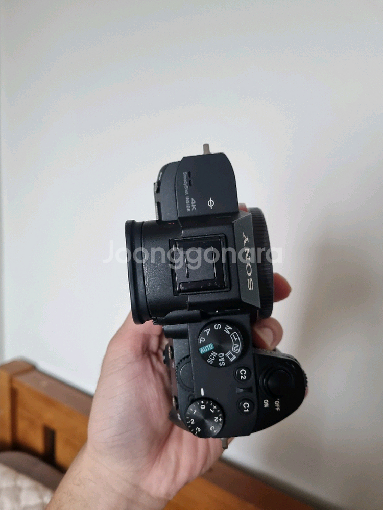 소니 a7m3 + 자이스 2470 f4 렌즈--2