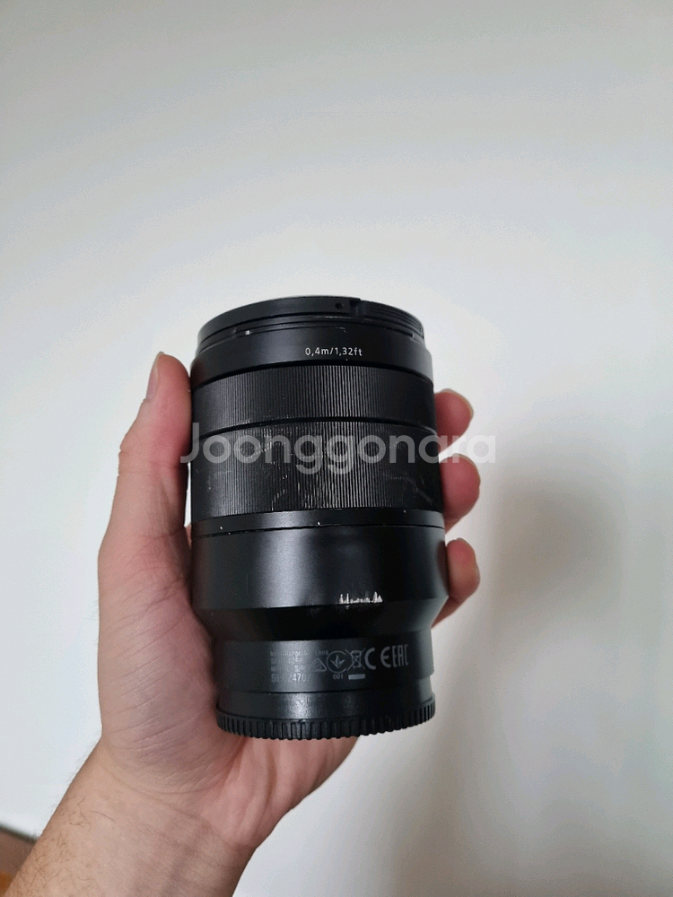 소니 a7m3 + 자이스 2470 f4 렌즈--7