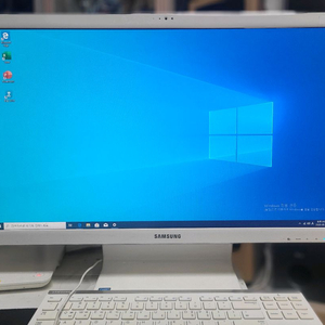 삼성(DM700A4K) 올인원 PC